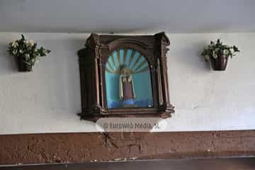 Conjunto de la calle Galiana