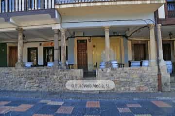 Conjunto de la calle Galiana