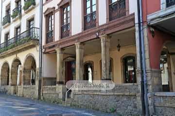 Conjunto de la calle Galiana