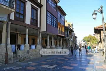Conjunto de la calle Galiana