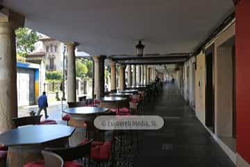 Conjunto de la calle Galiana