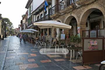 Conjunto de la calle Galiana