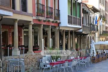 Conjunto de la calle Galiana