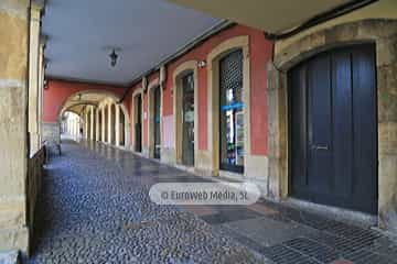 Conjunto de la calle Galiana