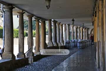 Conjunto de la calle Galiana