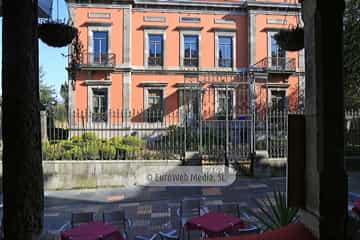 Conjunto de la calle Galiana