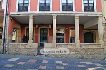 Conjunto de la calle Galiana