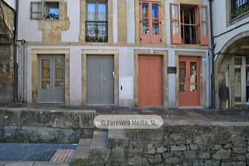 Conjunto de la calle Galiana