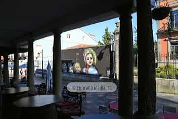 Conjunto de la calle Galiana