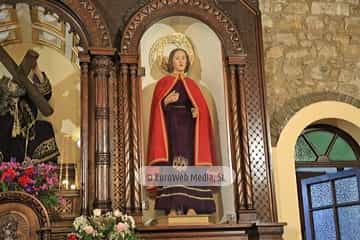 Capilla del Ecce Homo (Avilés). Capilla del Ecce Homo