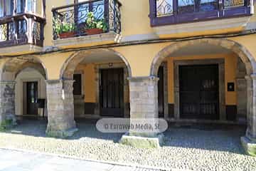 Edificio calle Galiana, 29