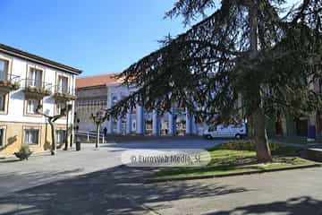 Escuela de Artes y Oficios (Avilés). Escuela de Artes y Oficios