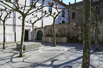 Fuente de los Caños de San Francisco