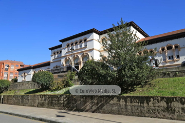 Hospital de La Caridad
