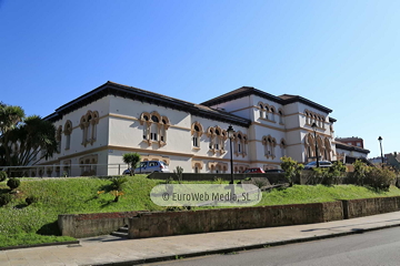 Hospital de La Caridad