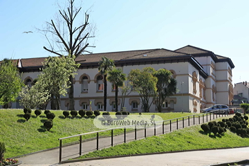 Hospital de La Caridad