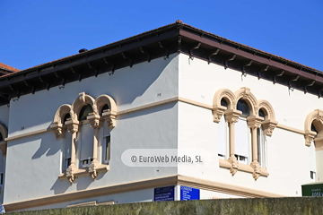 Hospital de La Caridad