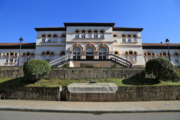 Hospital de La Caridad