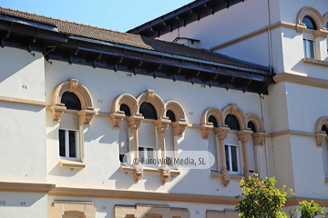 Hospital de La Caridad