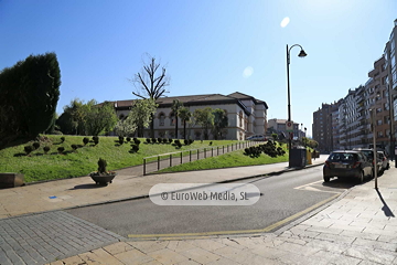 Hospital de La Caridad