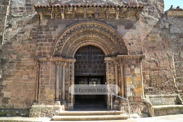 Iglesia de los Padres Franciscanos