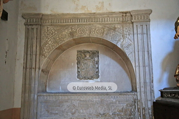 Iglesia de los Padres Franciscanos