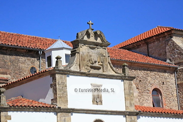 Iglesia de los Padres Franciscanos