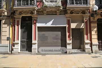 Edificio calle de la Fruta, 8