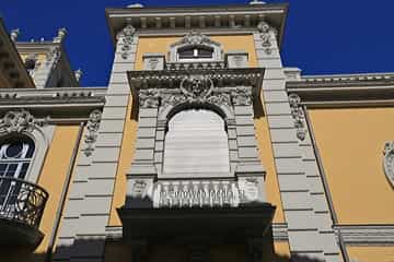 Palacio de Balsera o de Sendón