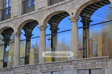 Palacio de Camposagrado (Avilés). Palacio de Camposagrado