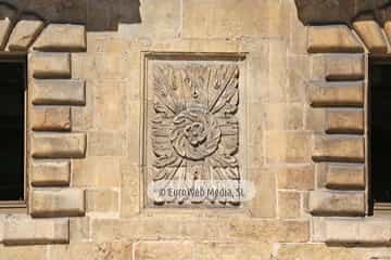 Palacio de Camposagrado (Avilés). Palacio de Camposagrado
