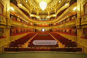 Teatro Armando Palacio Valdés