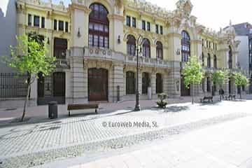 Teatro Armando Palacio Valdés