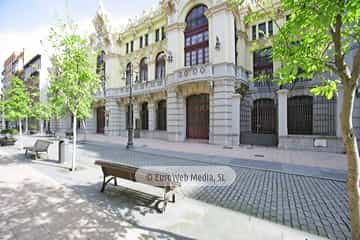 Teatro Armando Palacio Valdés