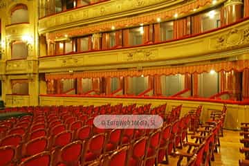 Teatro Armando Palacio Valdés