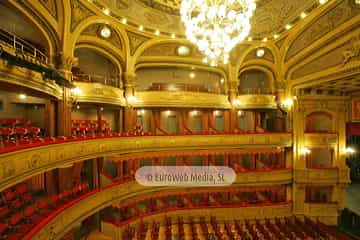 Teatro Armando Palacio Valdés