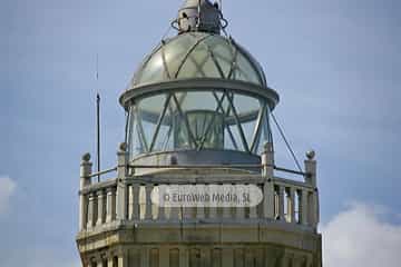 Faro de San Juan de Nieva