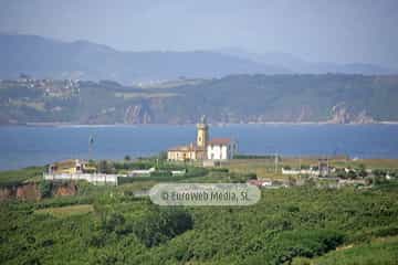 Faro de San Juan de Nieva