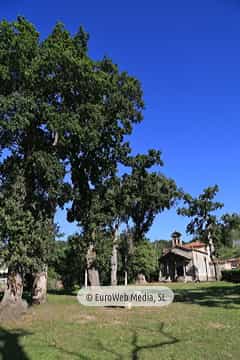 Capilla de San Antonio de Padua