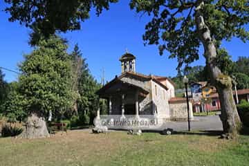 Capilla de San Antonio de Padua