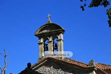 Capilla de San Antonio de Padua