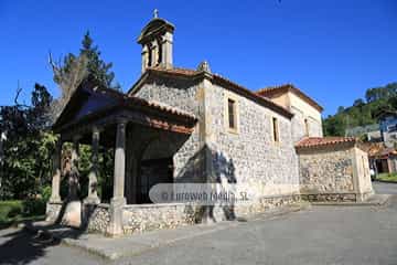 Capilla de San Antonio de Padua