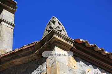 Capilla de San Antonio de Padua