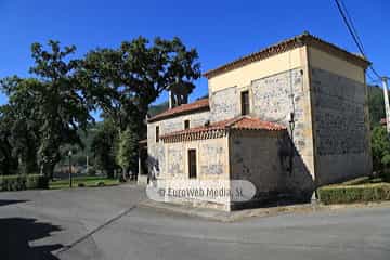 Capilla de San Antonio de Padua