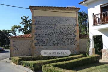 Capilla de San Antonio de Padua