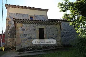 Capilla de San Antonio de Padua