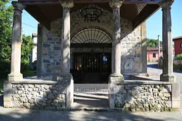 Capilla de San Antonio de Padua