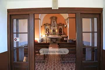 Capilla de San Antonio de Padua