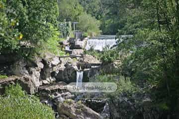 Río Sella (Cangas de Onís). Río Sella
