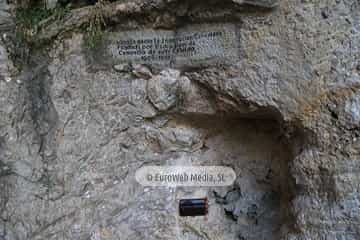 Santa Cueva